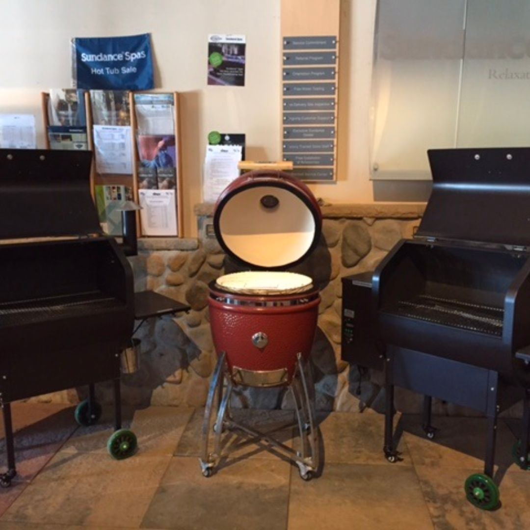 outdoor grills for sale oshkosh wi