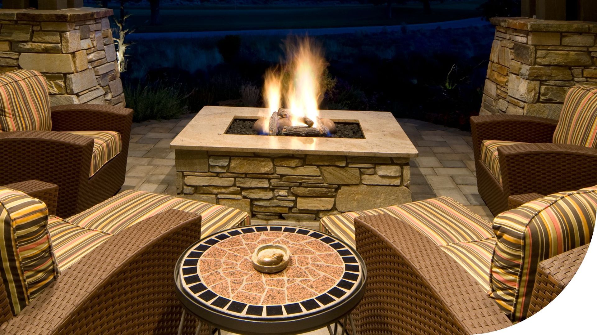 Extend Patio Season