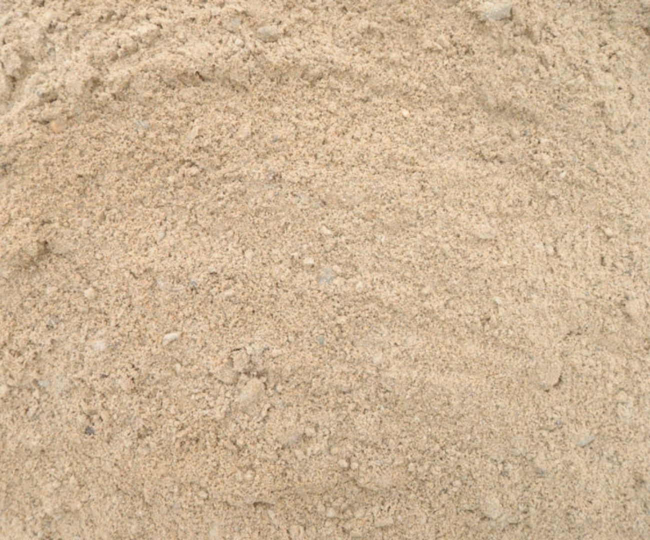 Sandbox Sand