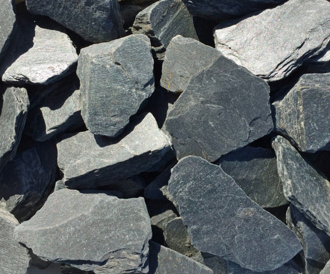 Slate Stone