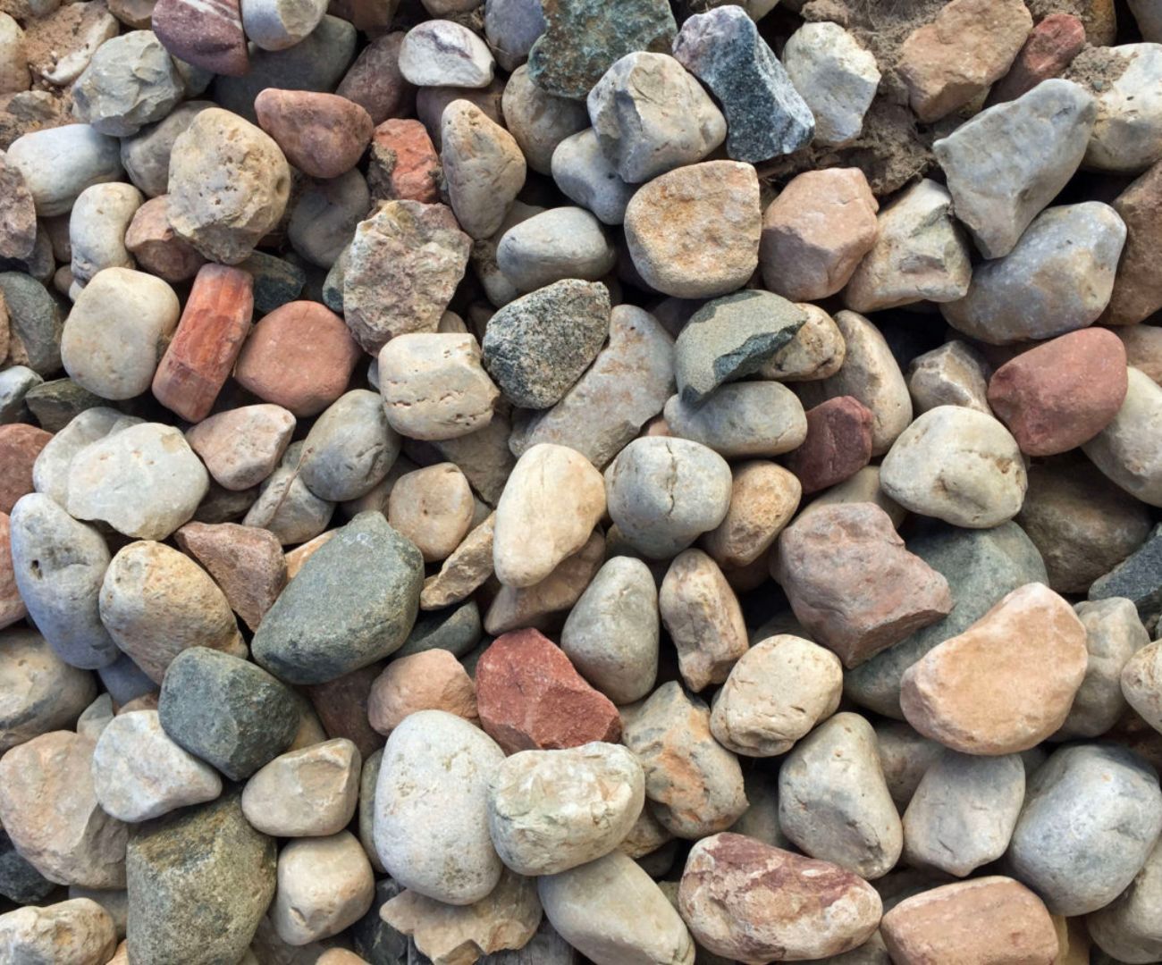 St. Vincent Stone 3