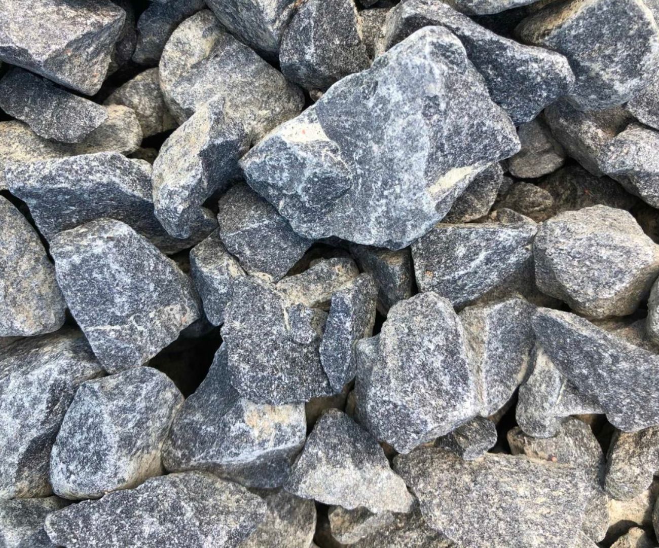 Twilight stones