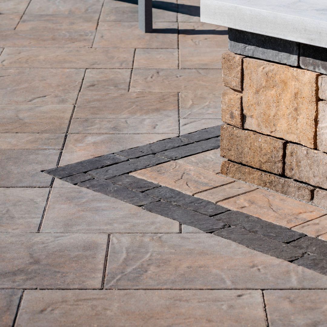 Belgard Pavers
