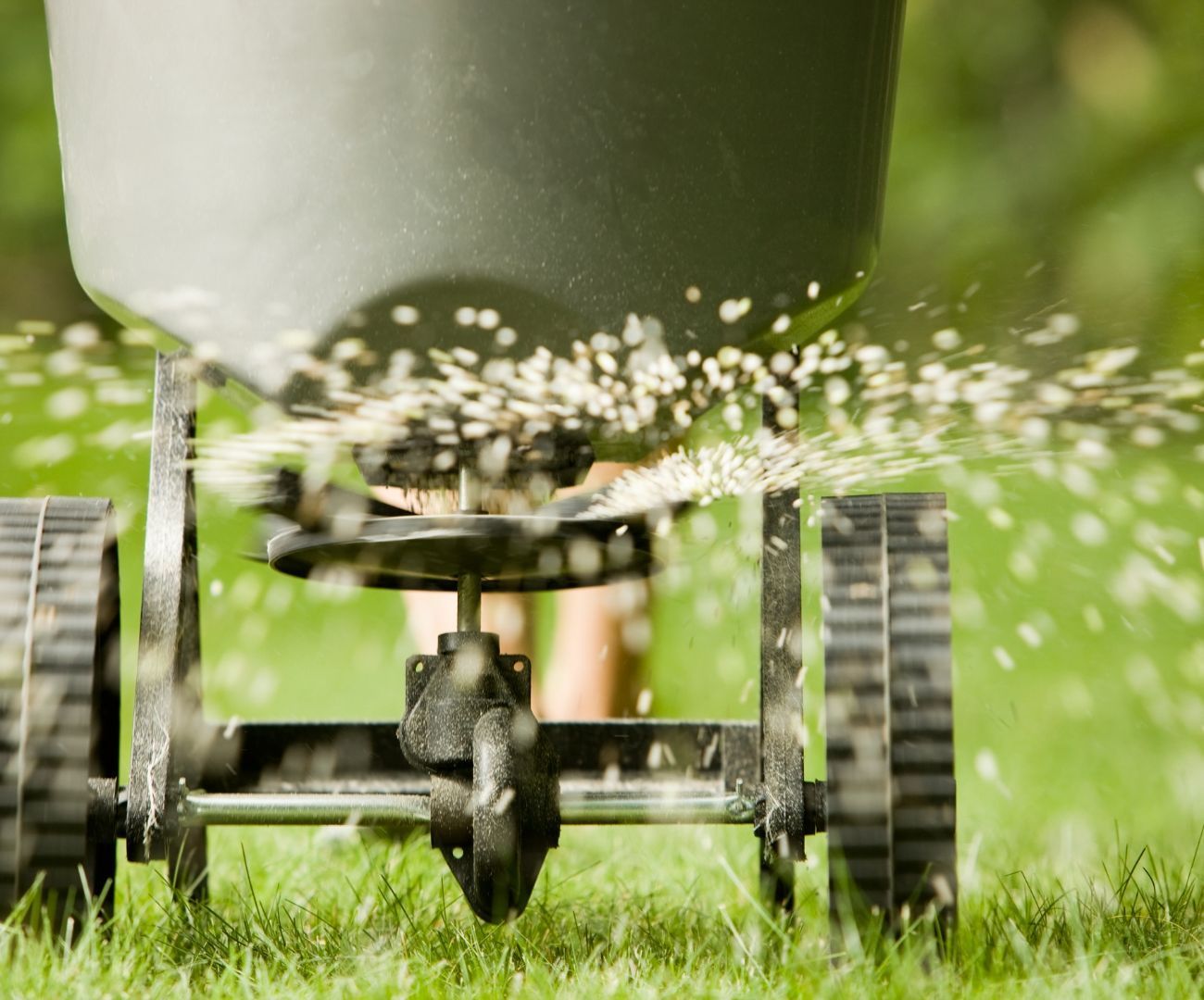 Fertilizer