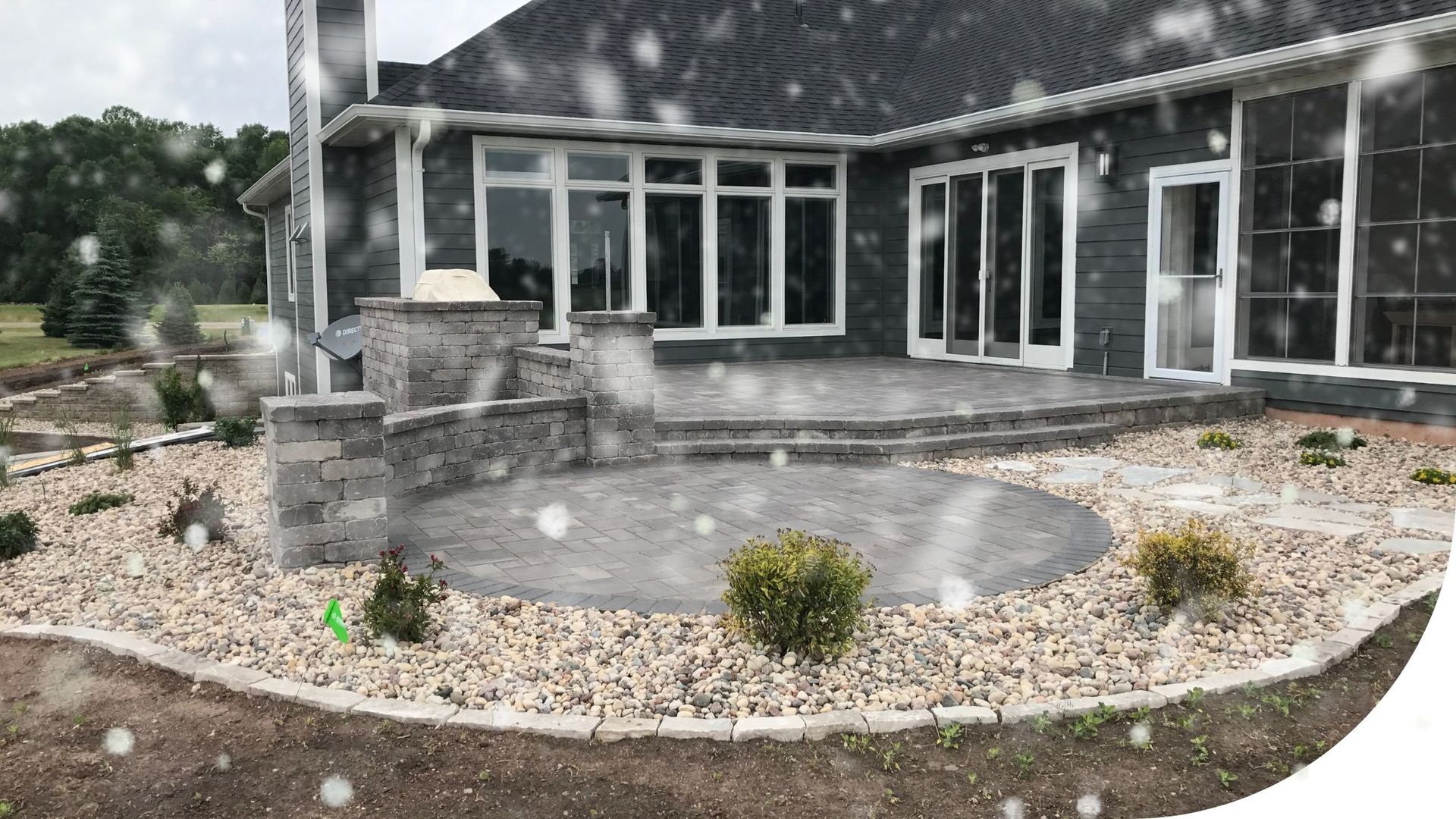 four-season outdoor living Wisconsin