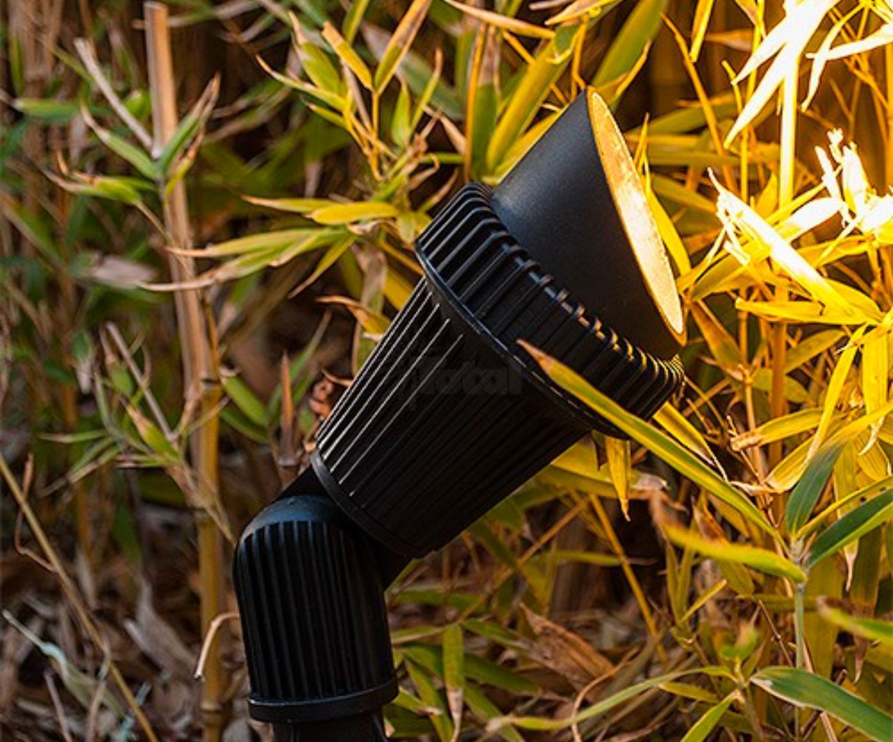Outdoor Lighting
