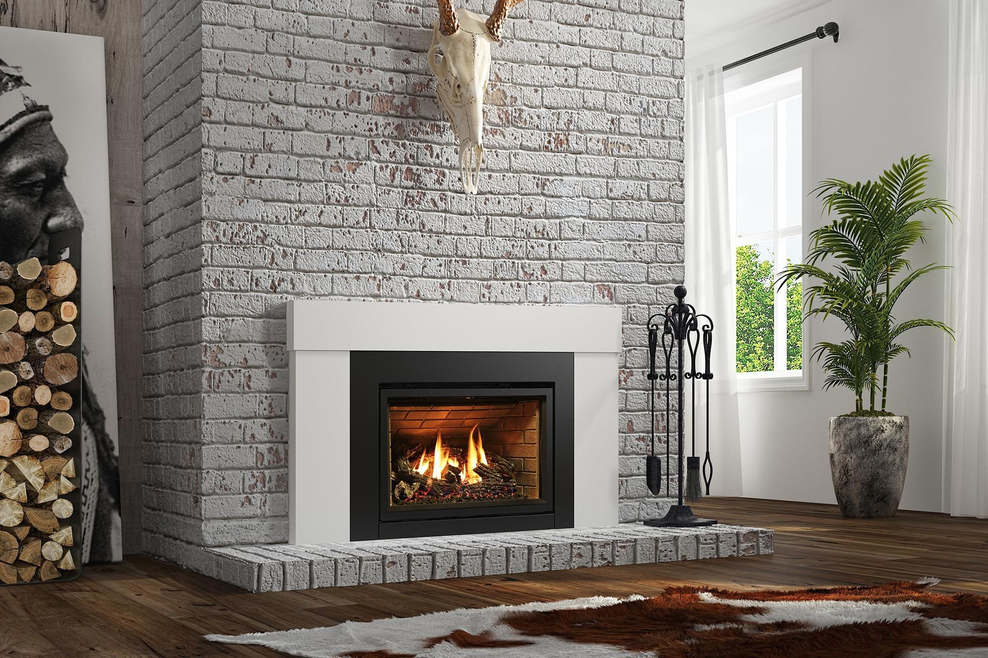 Cultured Stone & Veneer - Oshkosh WI