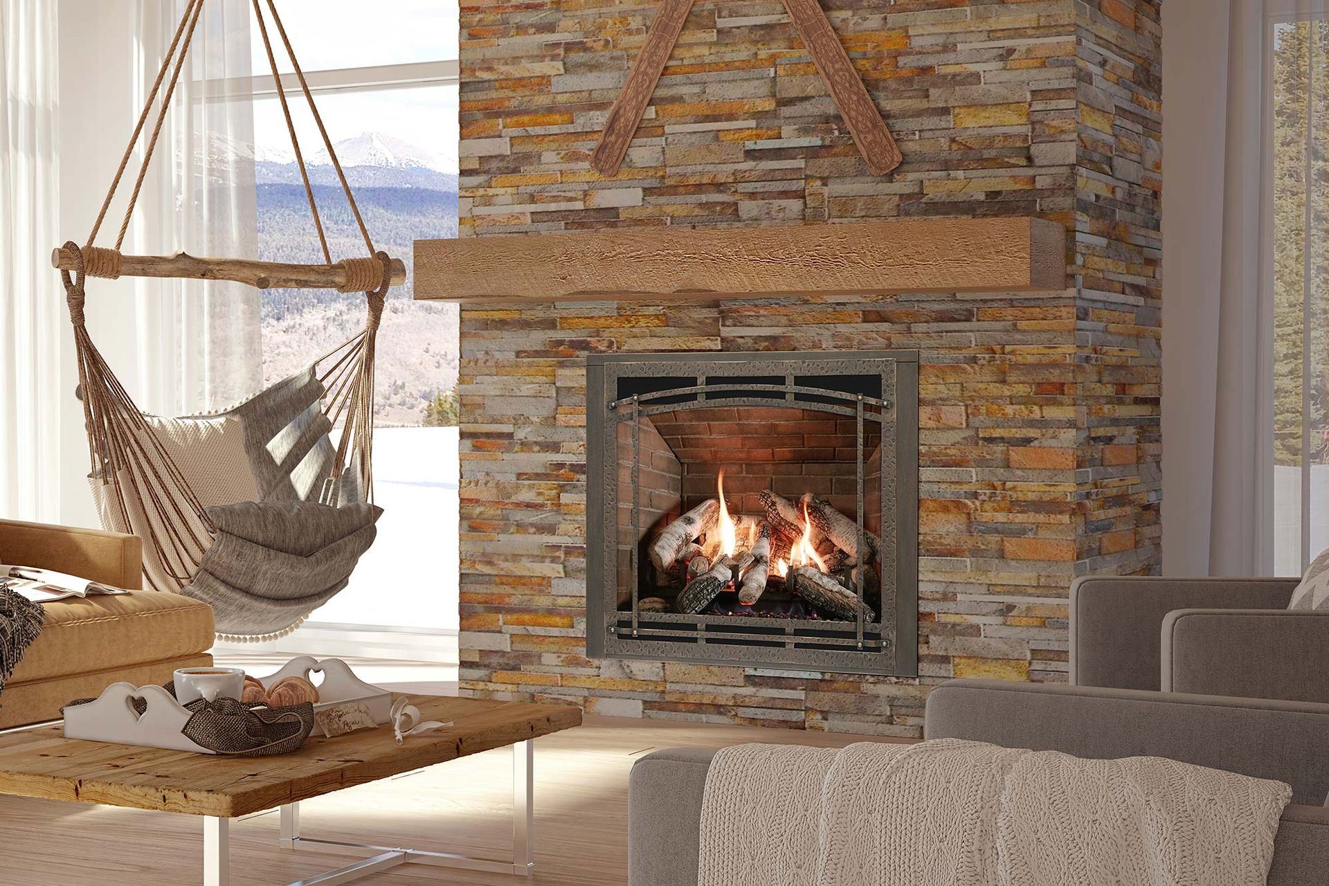 Cultured Stone & Veneer - Oshkosh WI