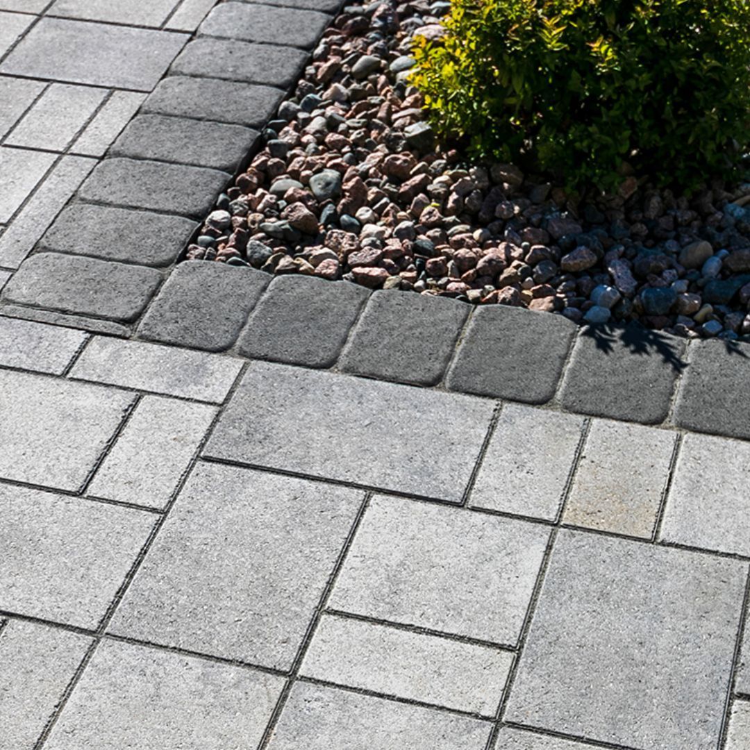 Rochester Pavers