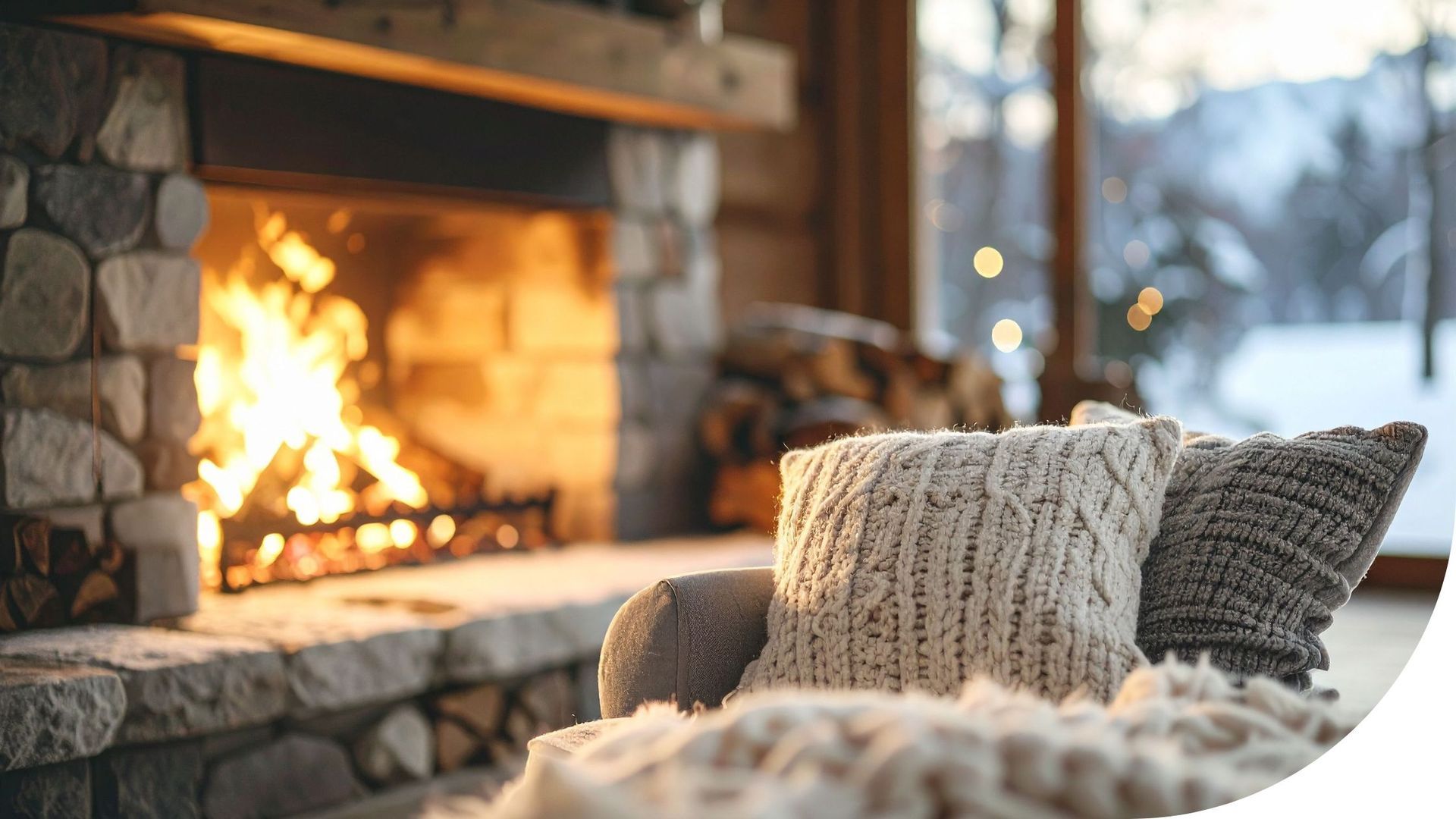 winterizing outdoor living space Wisconsin