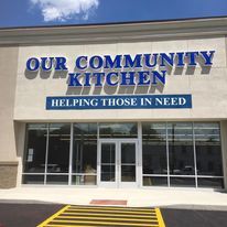 our community kitchen ohio