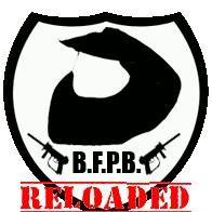 Battlefront Reloaded Paintball