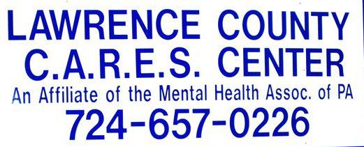 Lawrence County Cares