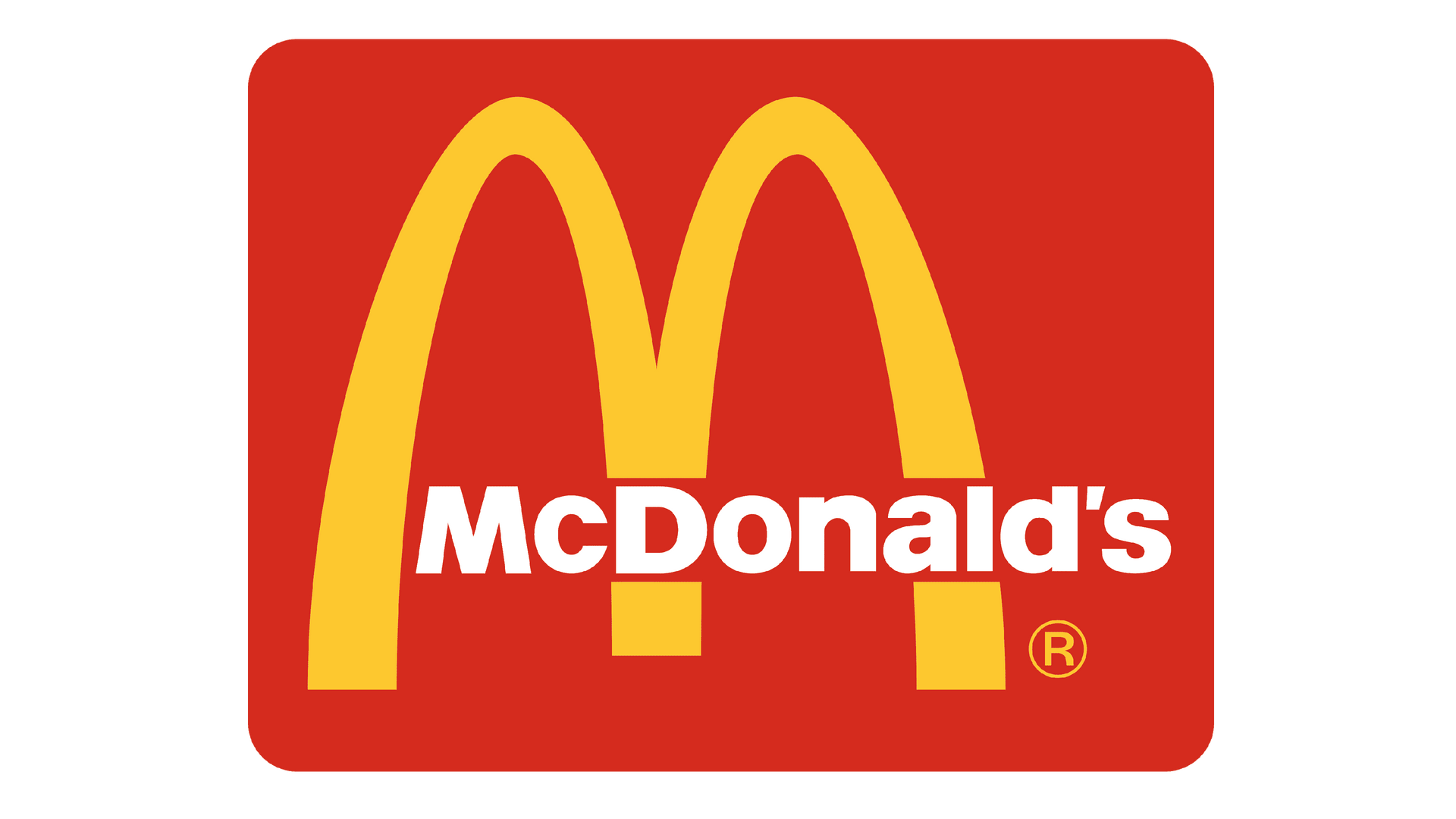 McDonlad's
