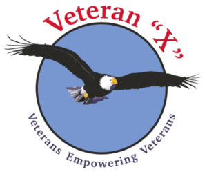 VETERAN X