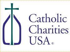 catholic charities usa