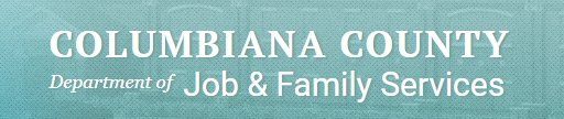 columbiana county jfs