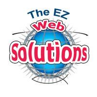 The EZ easy Web Solutions Website Design