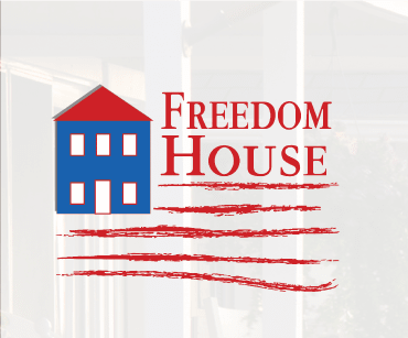 Freedom House Kent