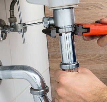 Commercial & Residential Emergency Plumber | San Angelo, TX | Knockout Plumbing