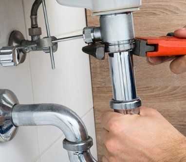 Commercial Plumbing Emergency