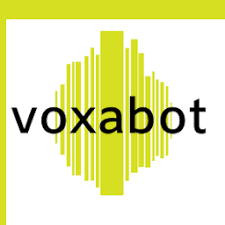 Logo featuring the word 