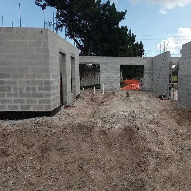 Building Construction Process — St. Augustine, FL — Reed Concrete Pumping LLC