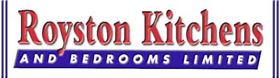 Royston Kitchens & Bedrooms Ltd logo