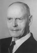 Clarence W. Trainor