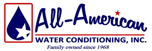 All-American Water Conditioning Inc
