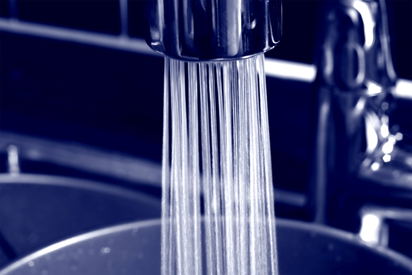 Water Faucet - Water Treatment in Jacksonville, FL