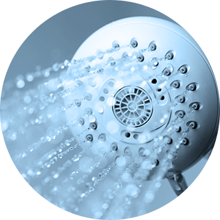 Shower - Water Treatment in Jacksonville, FL