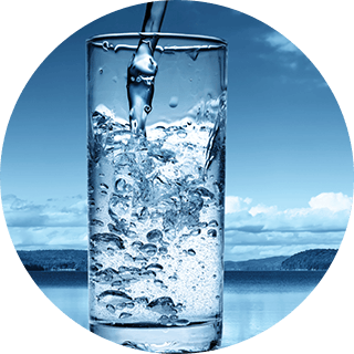 Glass of Water - Water Treatment in Jacksonville, FL