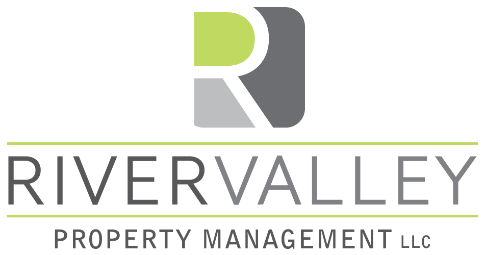 River Valley Property Management Logo