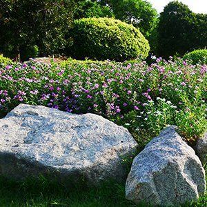 2’ – 3’ Boulders — Delton, MI — Carpenter Gravel Inc