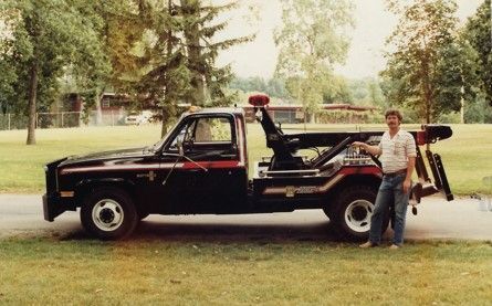 D & D 24 Hr Towing And Complete Auto Repair  Services - Appleton, WI - D & D 24 Hr Towing Inc