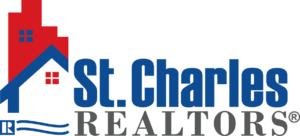 St. Charles Association of Realtors logo