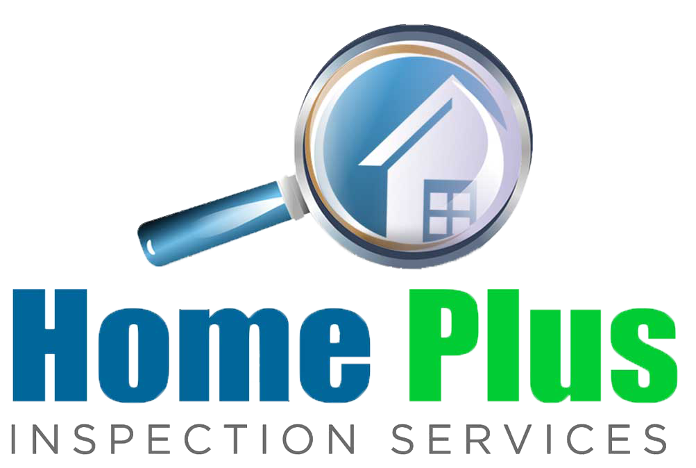 Home Plus Inspection Services Logo
