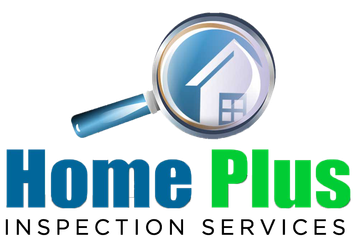Home plus inspection services logo