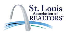 St. Louis Association of Realtors logo
