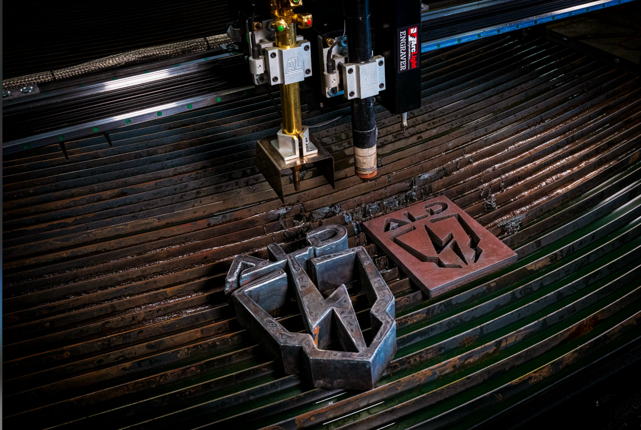 custom plasma cutting Bethlehem PA