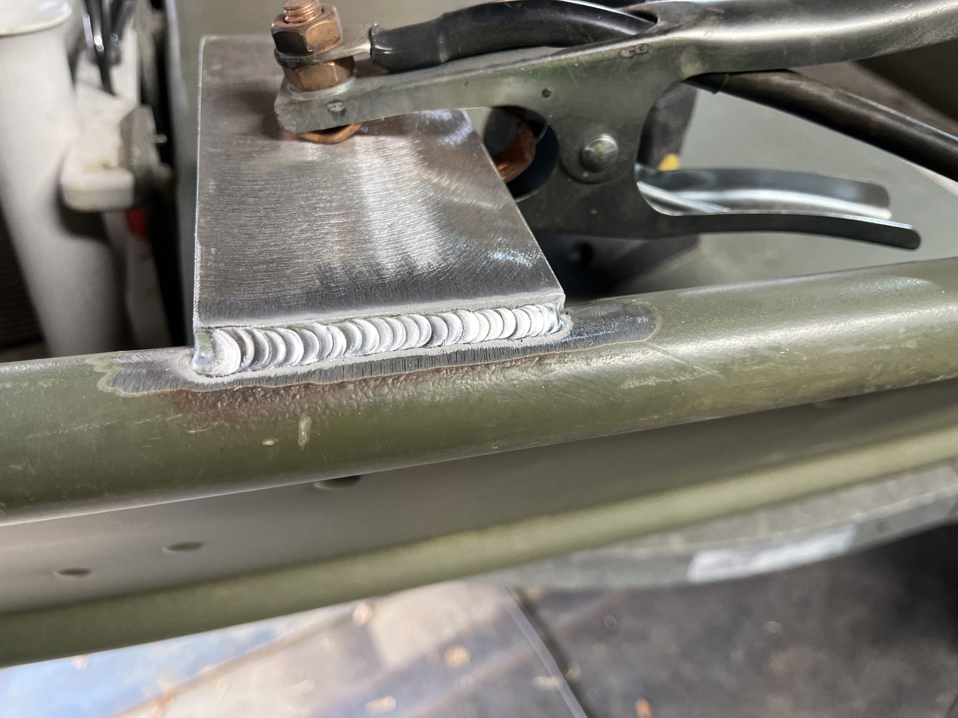 custom metal fabrication Lehigh Valley