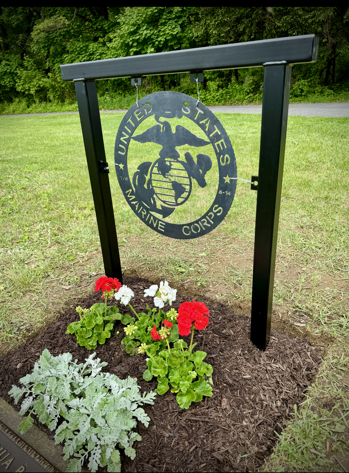 custom metal signs Lehigh Valley