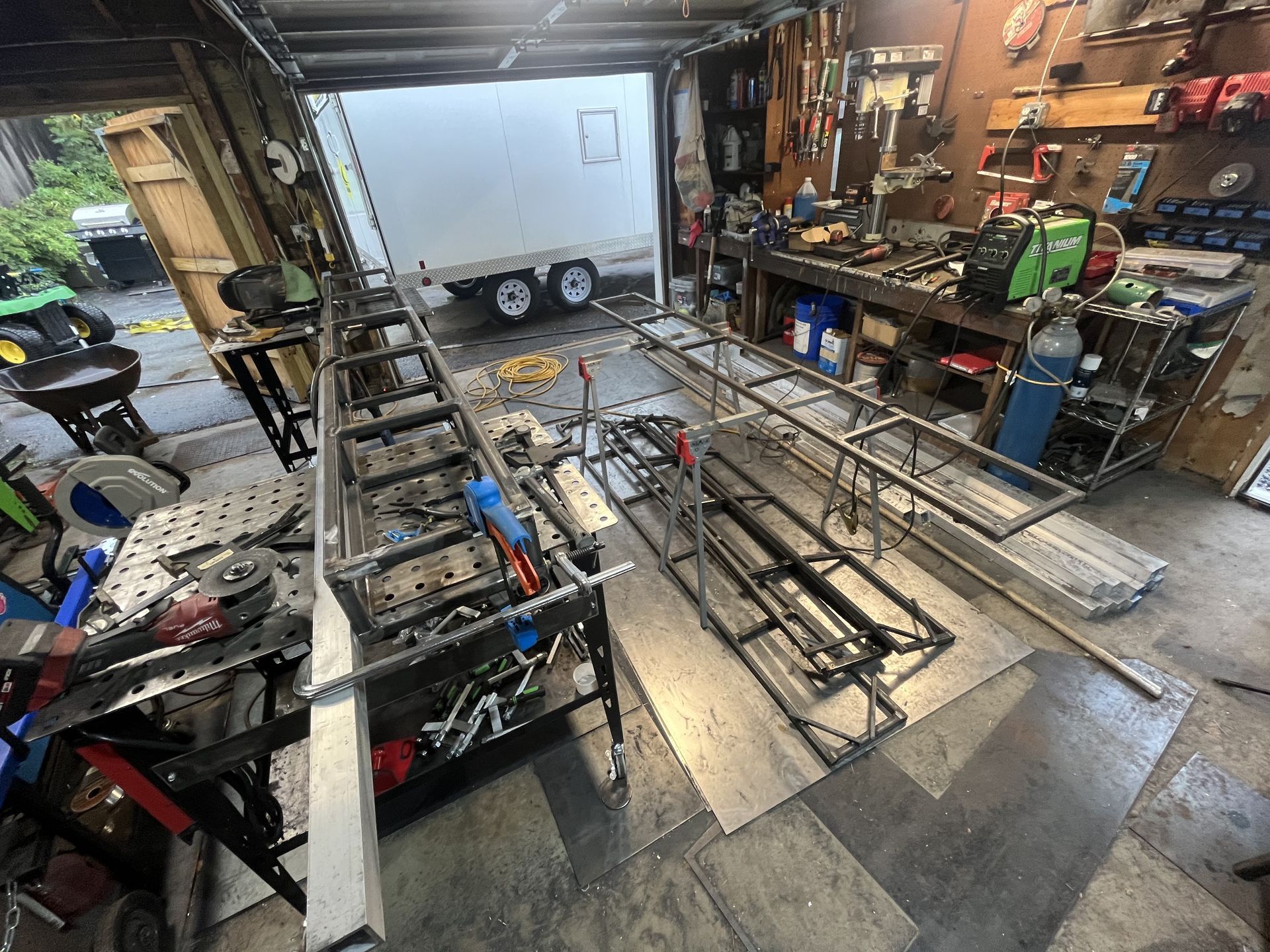 emergency mobile welder Bethlehem PA