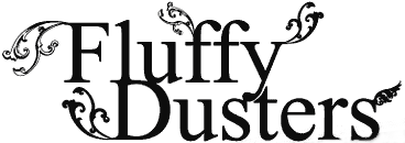 Fluffy Duster logo