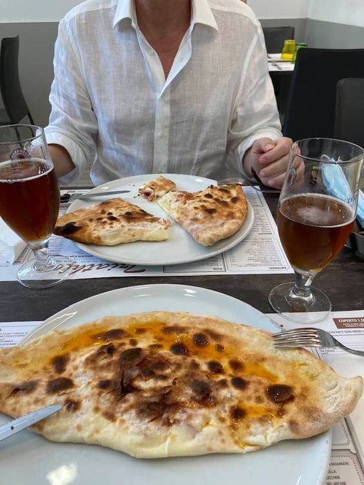 pizzeria Triathlon novara