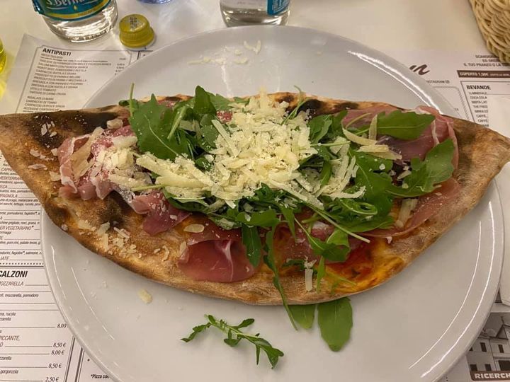 pizzeria Triathlon novara