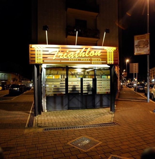 affittacamere Triathlon Novara