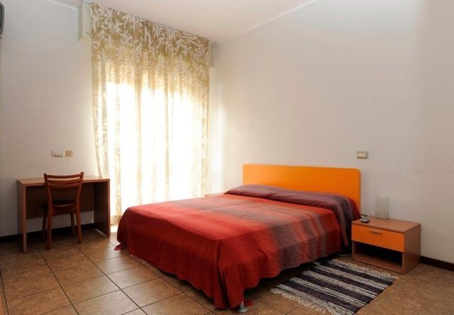 affittacamere Triathlon Novara