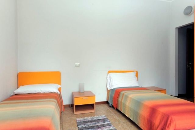 affittacamere Triathlon Novara